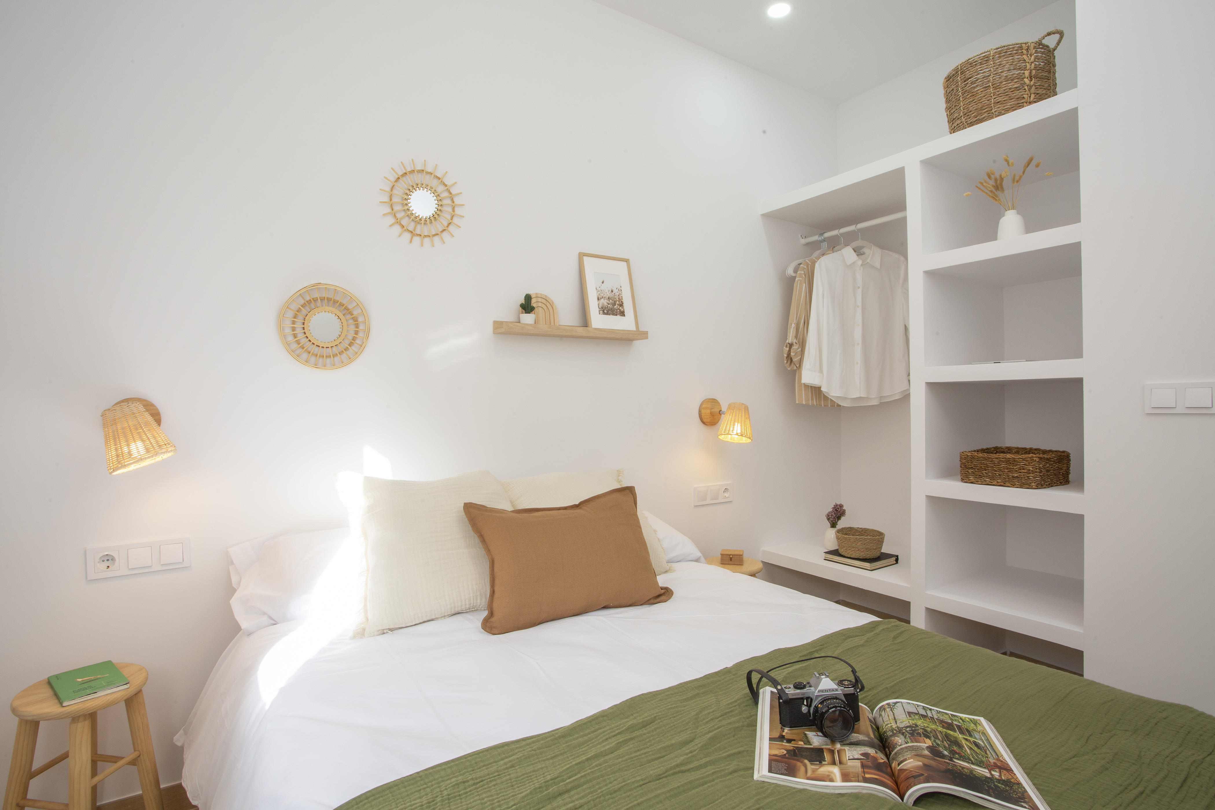 Segunda Habitación Doble